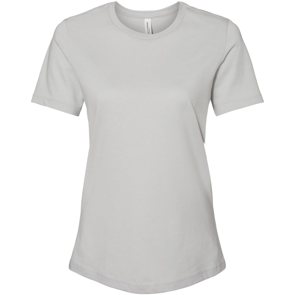 Solid Athletic Grey
