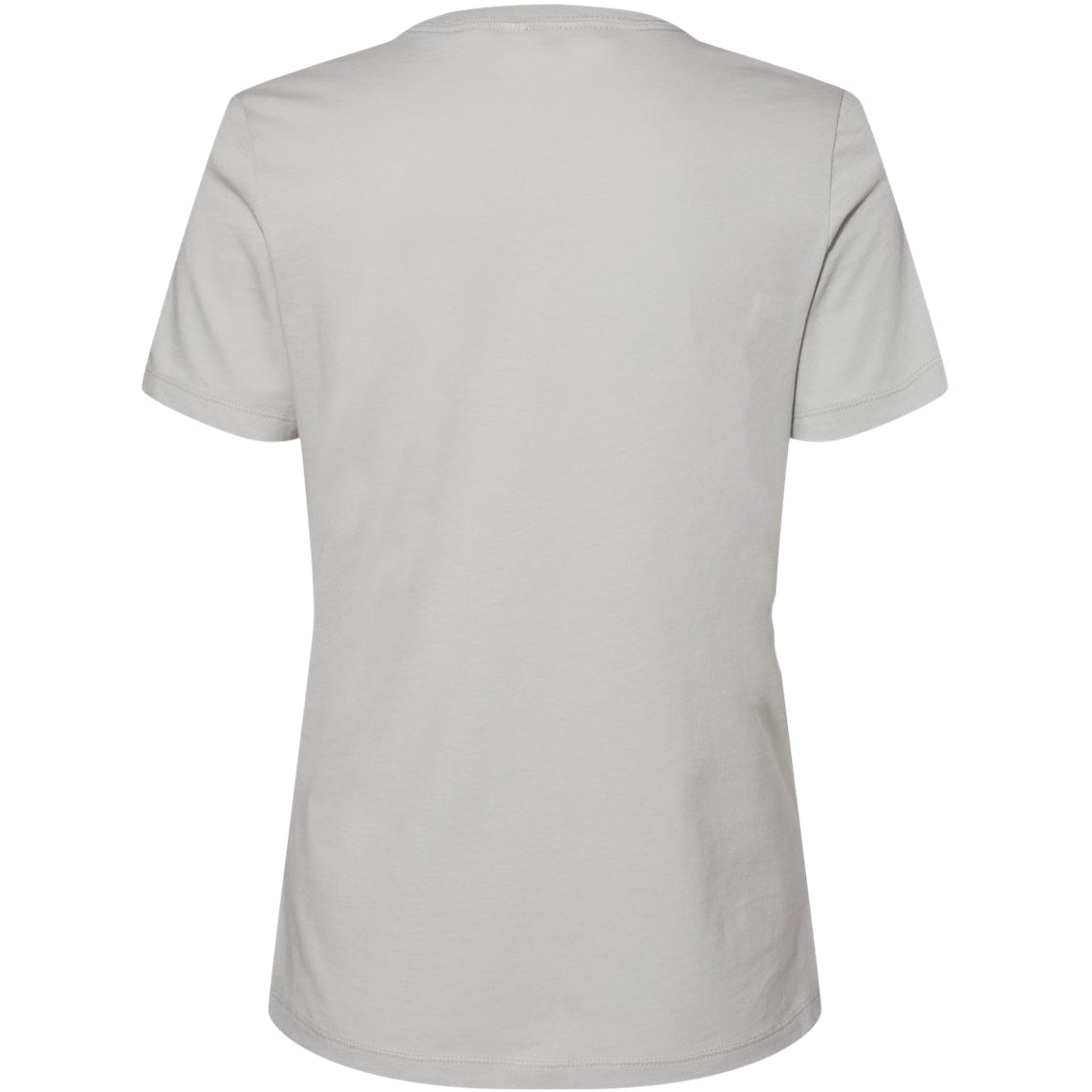Solid Athletic Grey