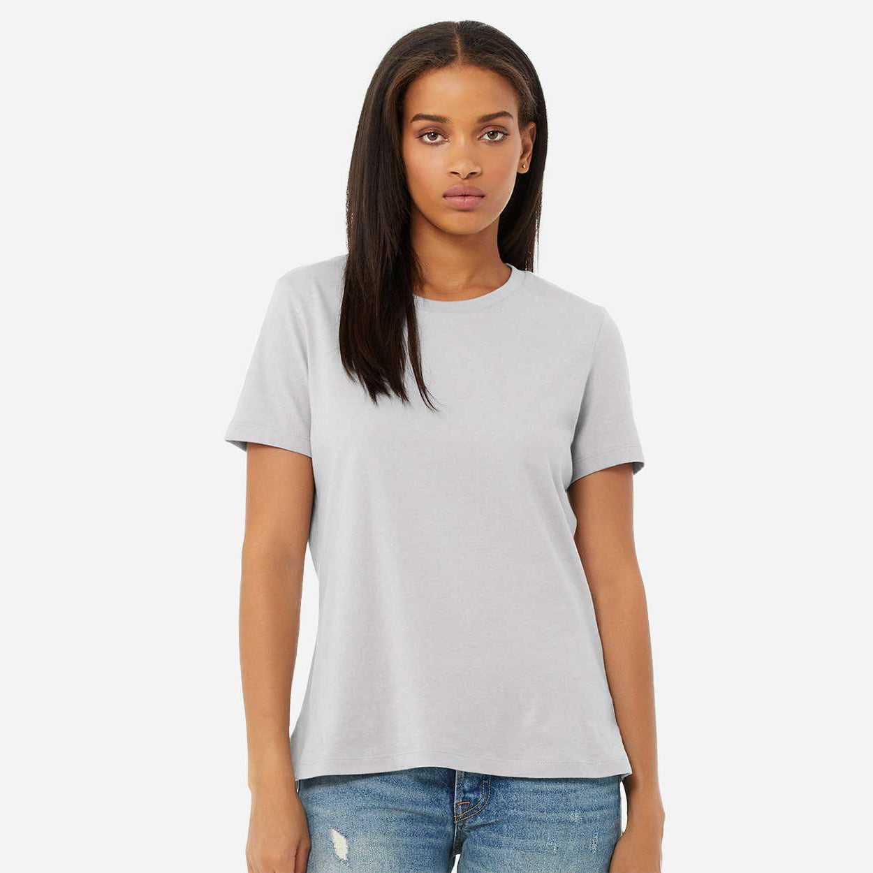 Solid Athletic Grey