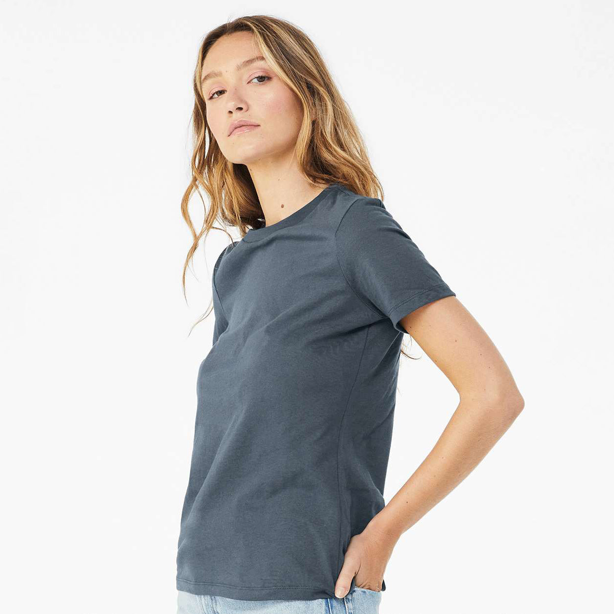 Vintage Navy