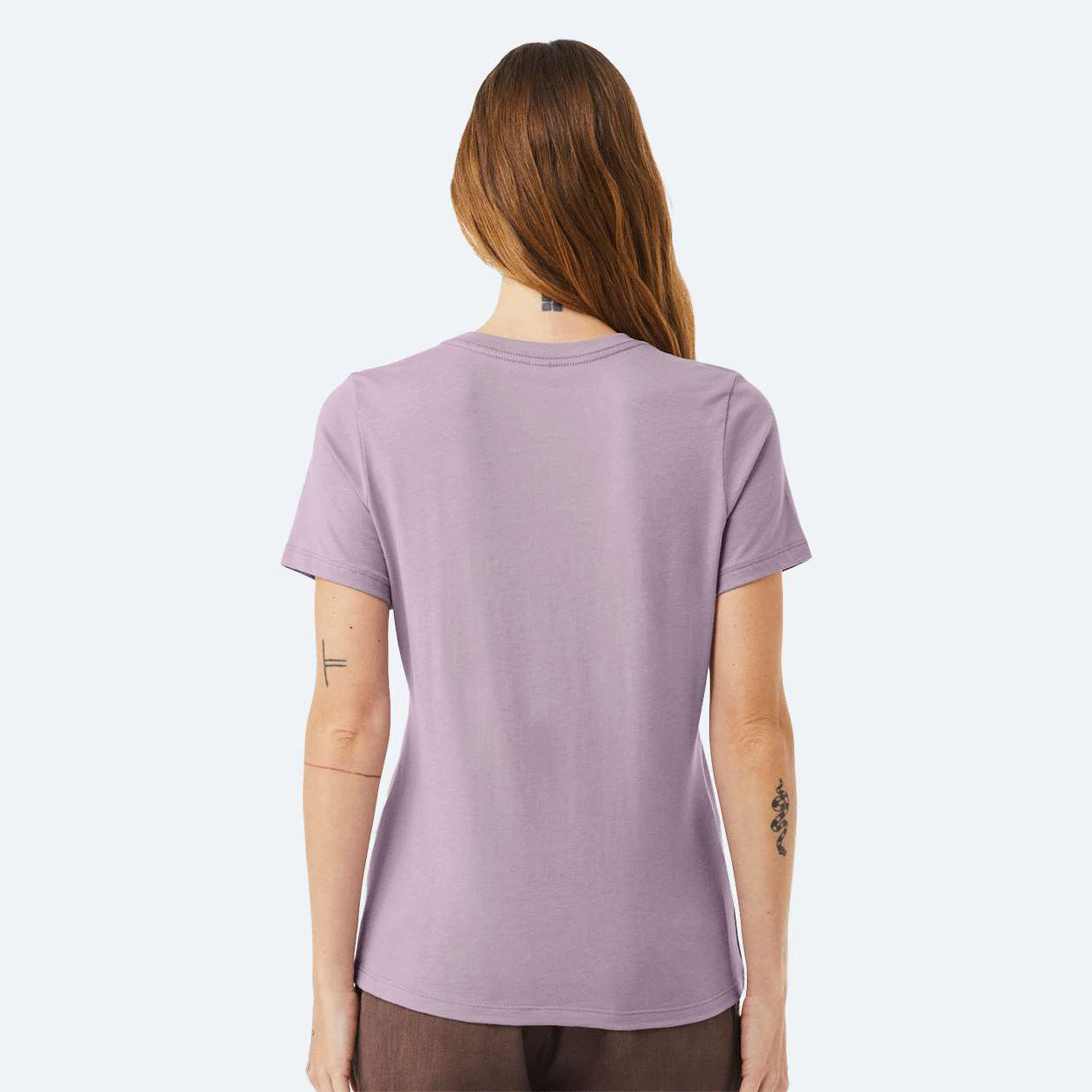 Light Violet