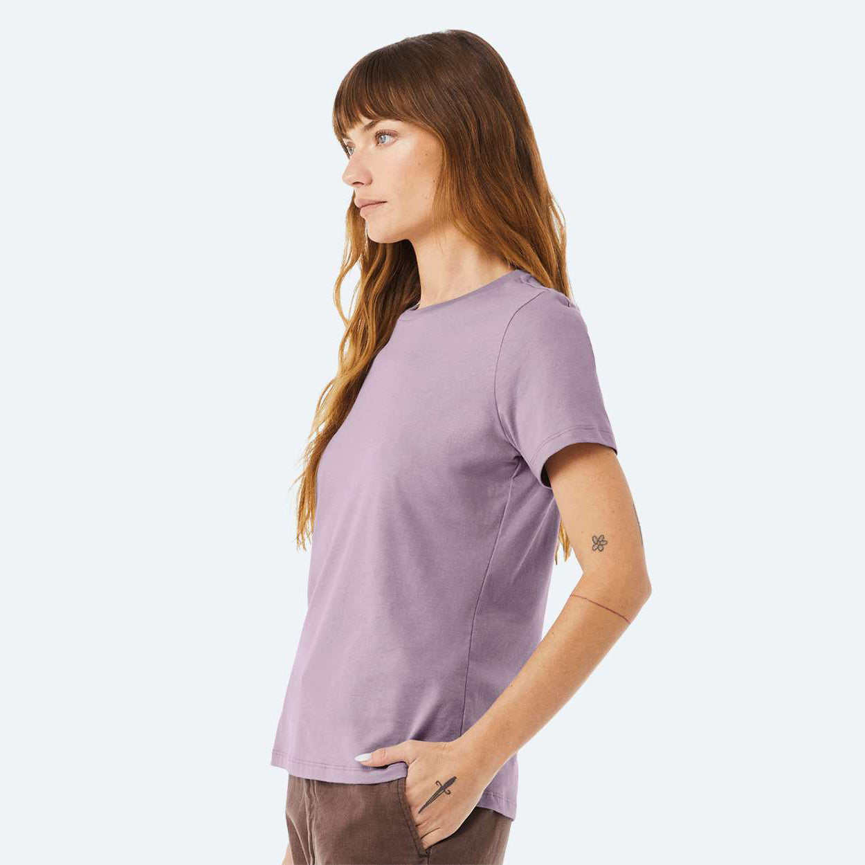 Light Violet