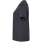 Solid Dark Grey Triblend