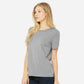 Athletic Grey Triblend