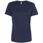 Solid Navy Triblend