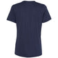 Solid Navy Triblend