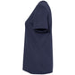 Solid Navy Triblend
