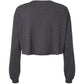 Dark Grey Heather