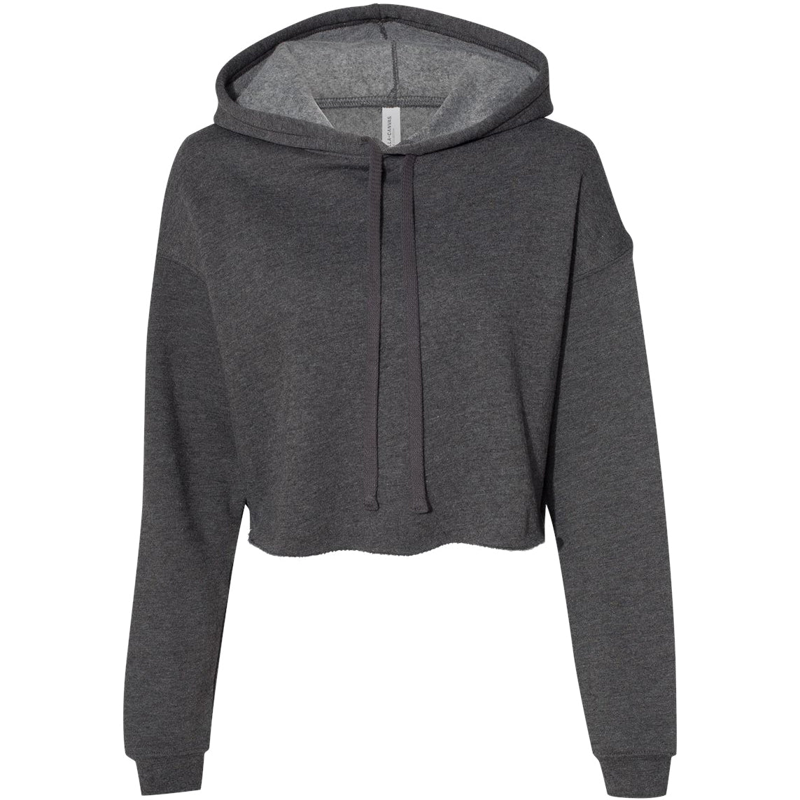 Dark Grey Heather