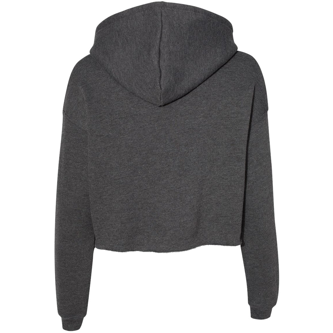 Dark Grey Heather