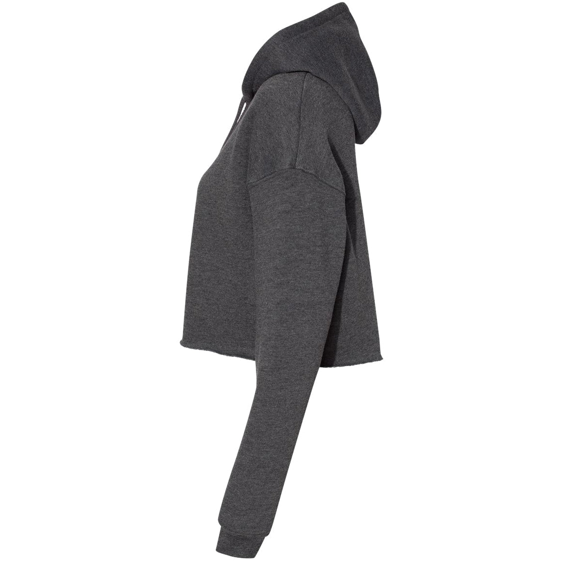 Dark Grey Heather