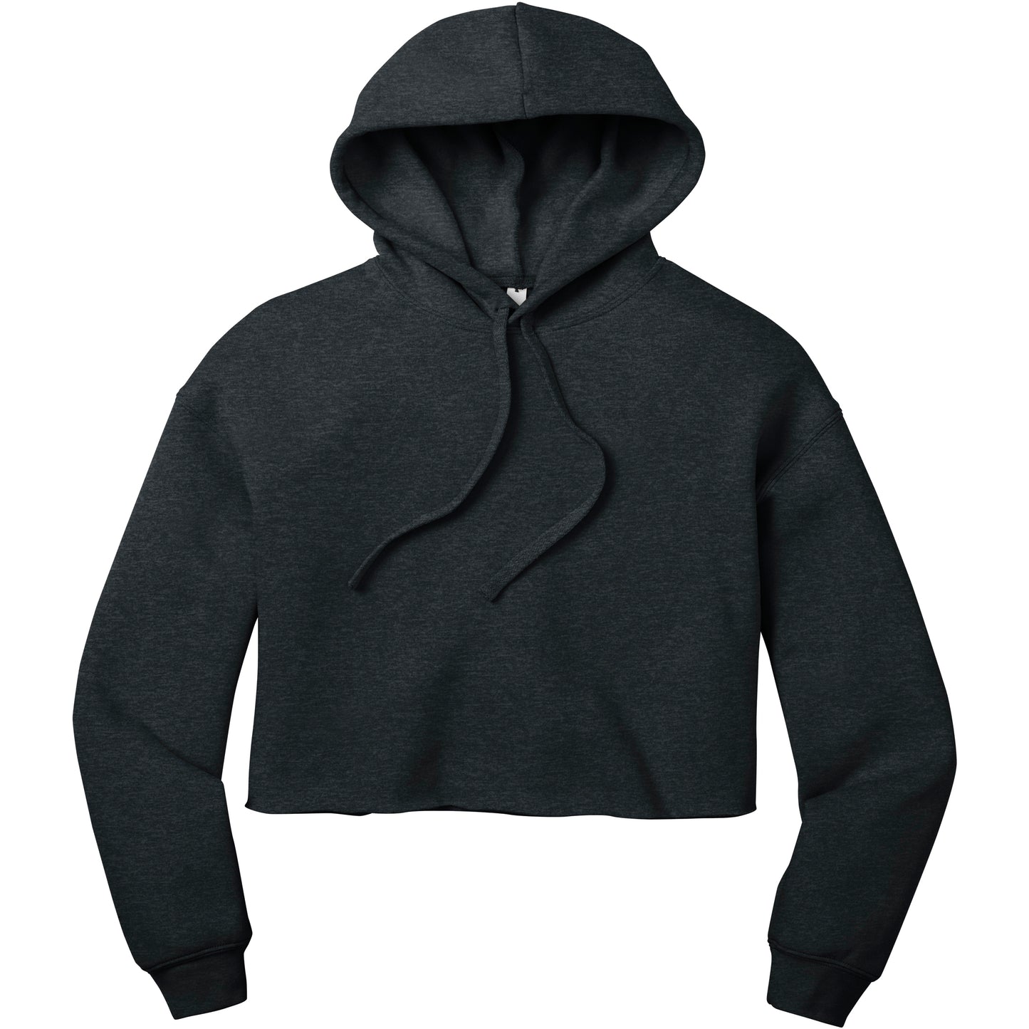 Dark Grey Heather