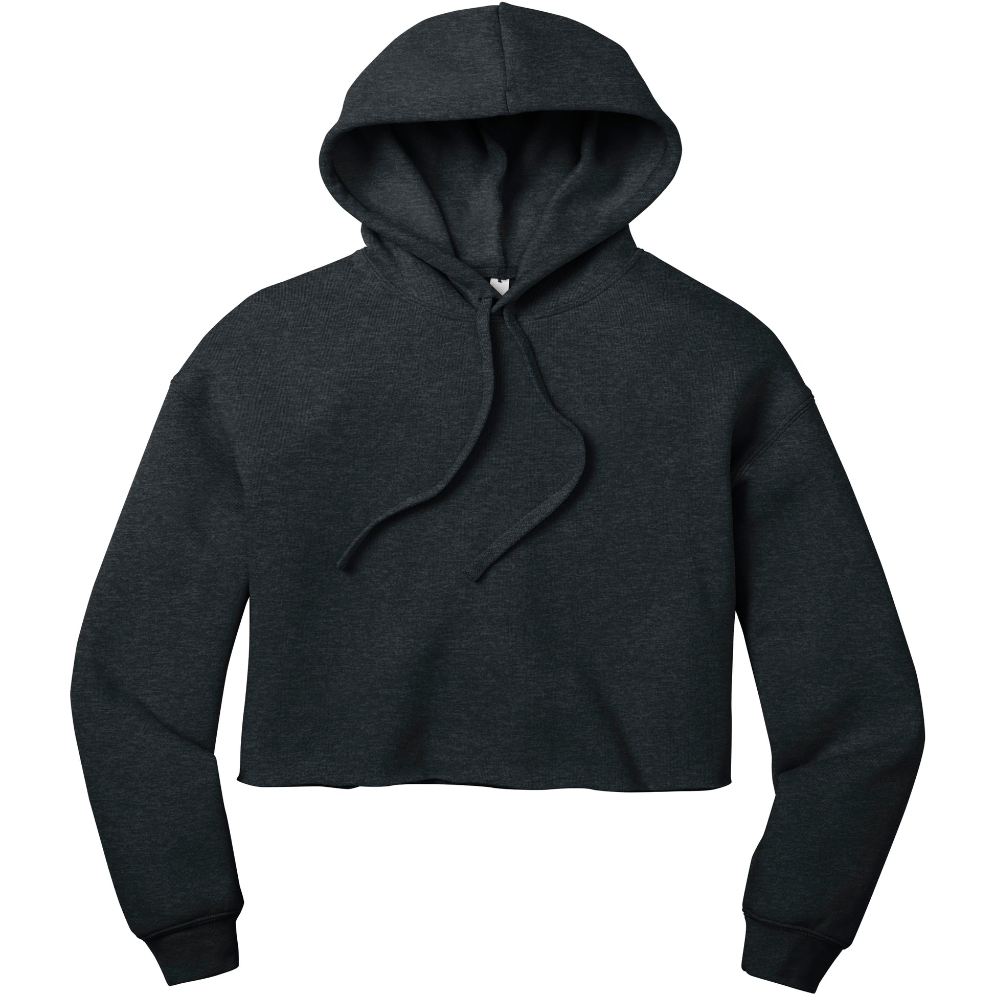 Dark Grey Heather