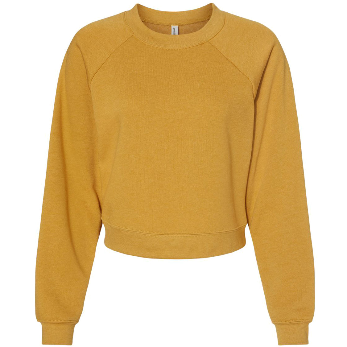 Heather Mustard