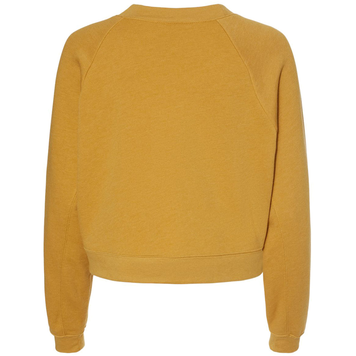 Heather Mustard