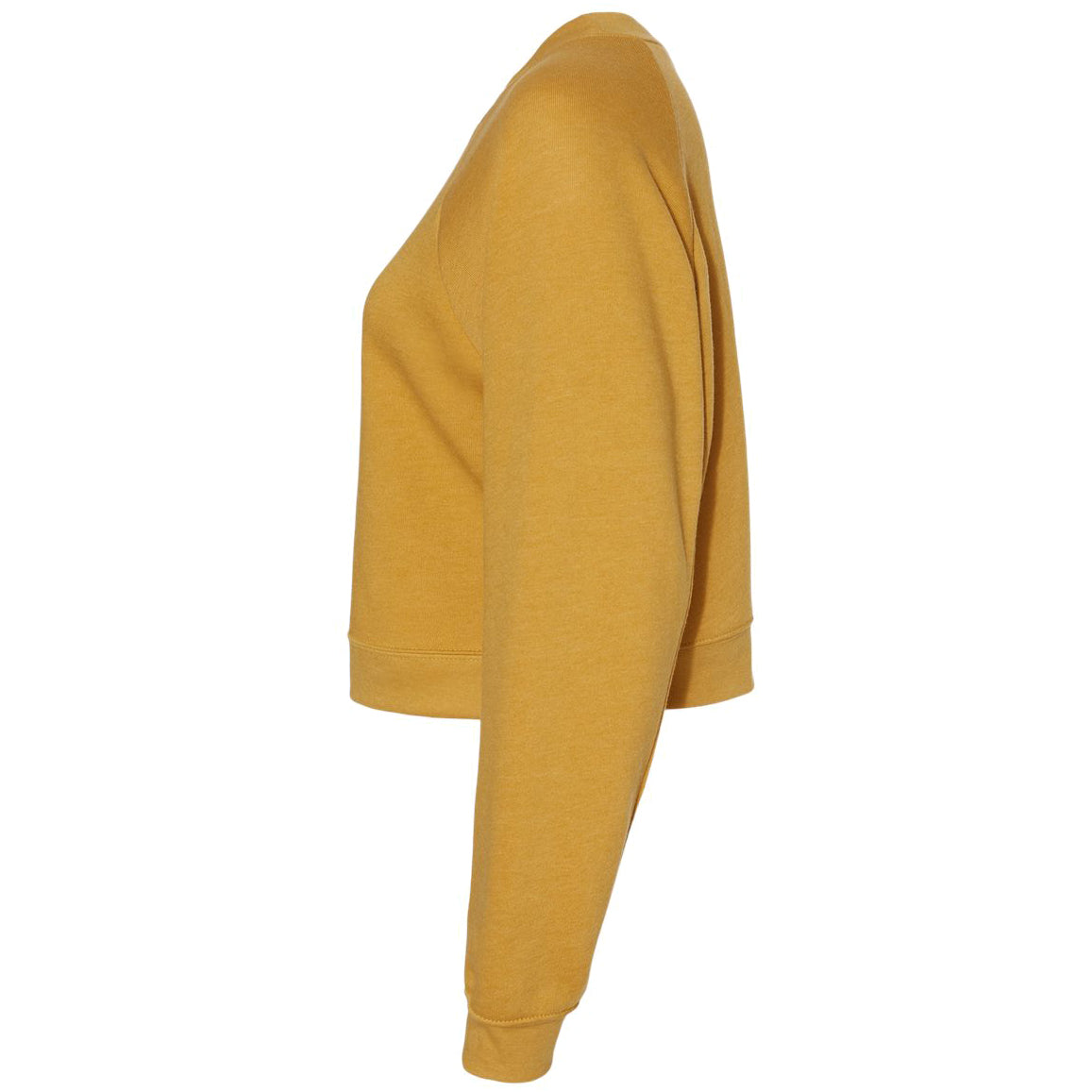 Heather Mustard