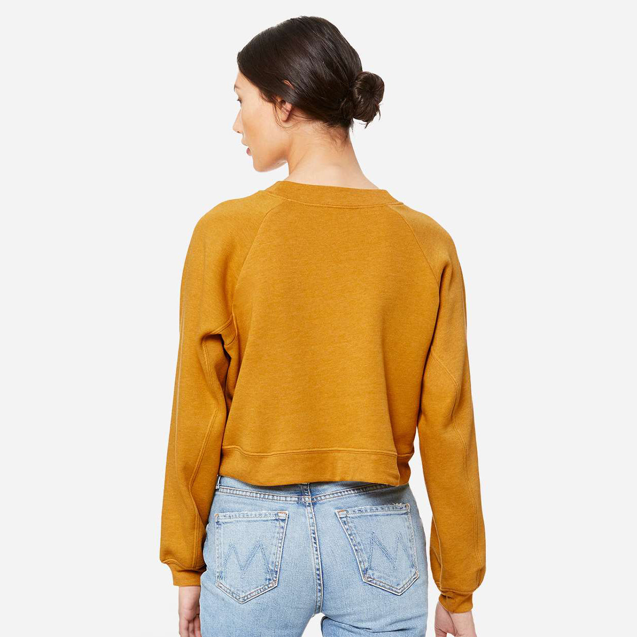 Heather Mustard