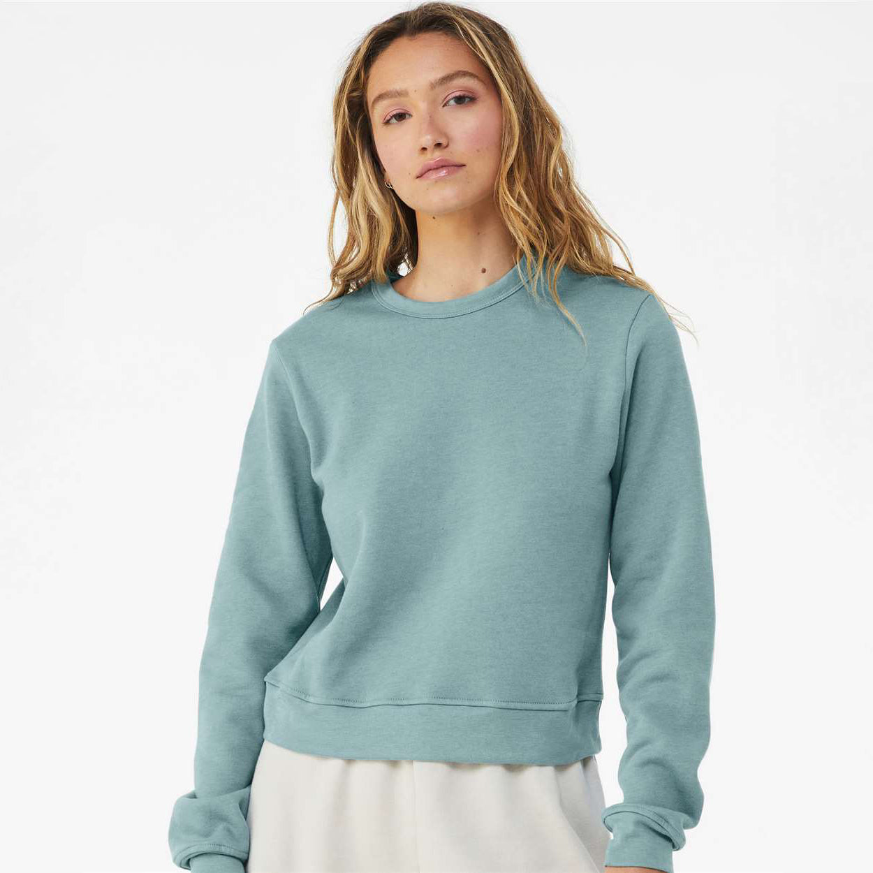 Heather Blue Lagoon