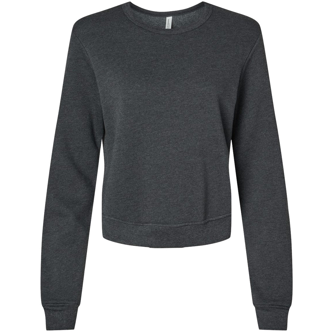 Dark Grey Heather