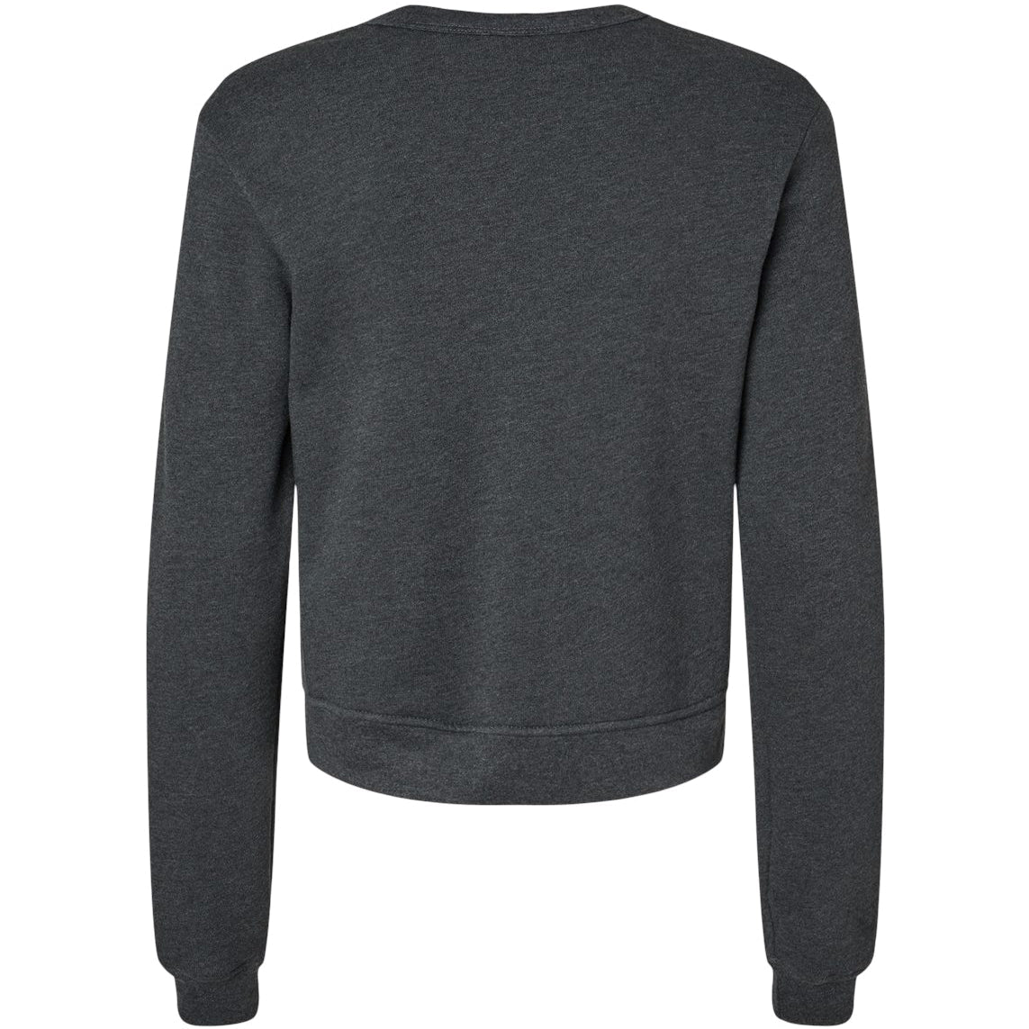 Dark Grey Heather