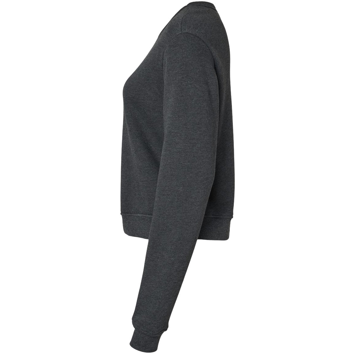 Dark Grey Heather