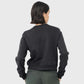Dark Grey Heather