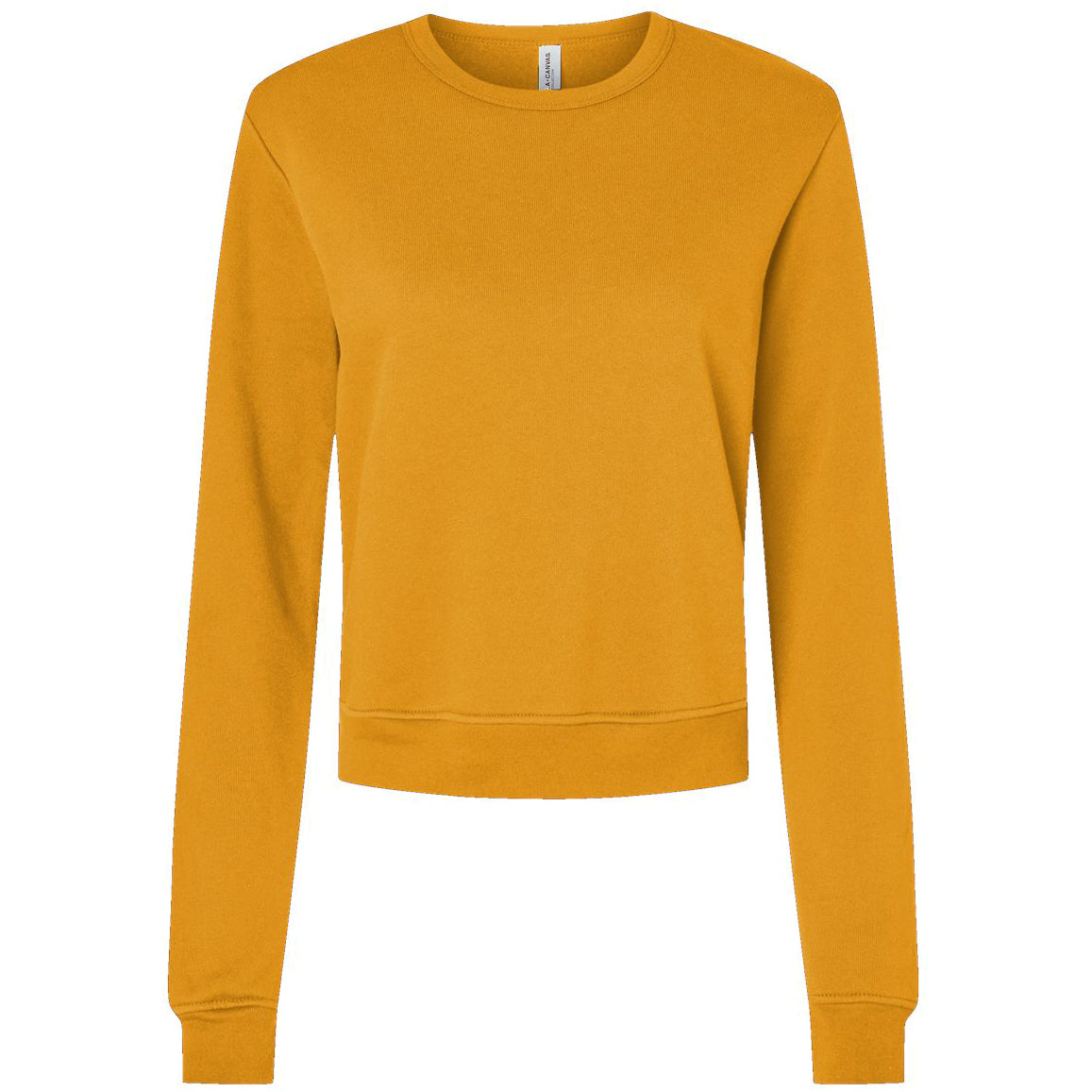 Heather Mustard
