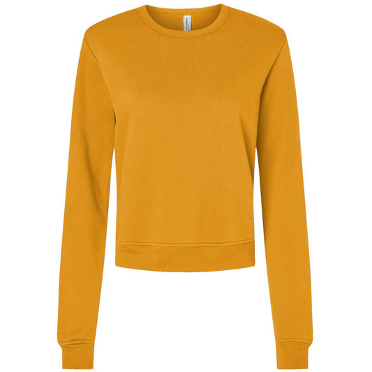 Heather Mustard