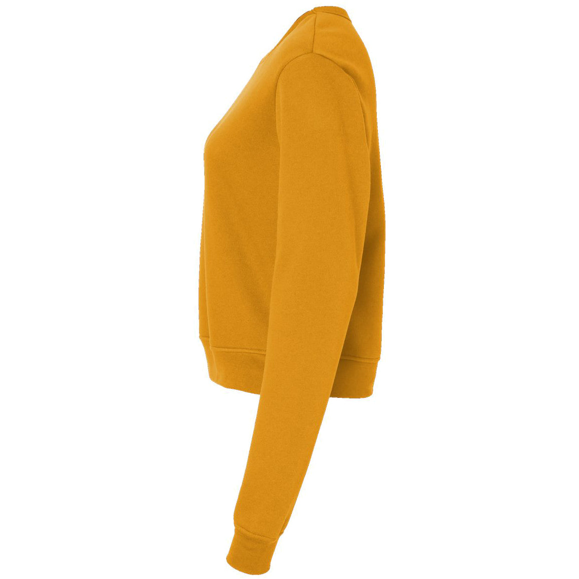 Heather Mustard