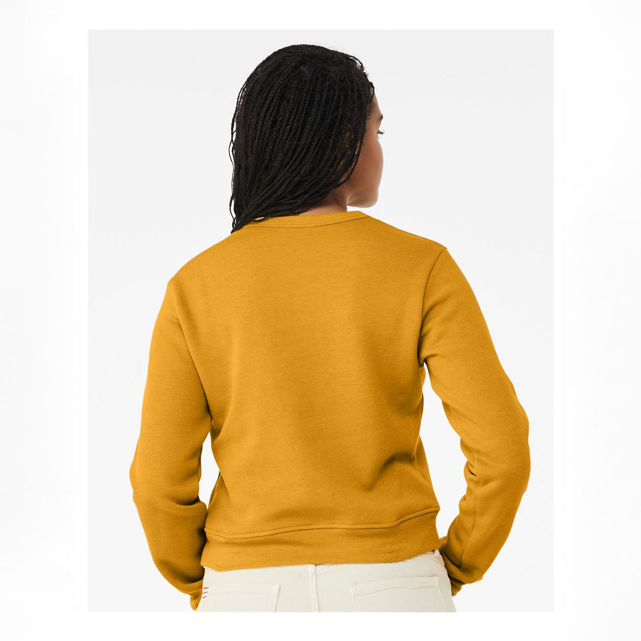 Heather Mustard