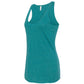 Teal Triblend