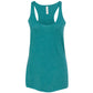 Teal Triblend