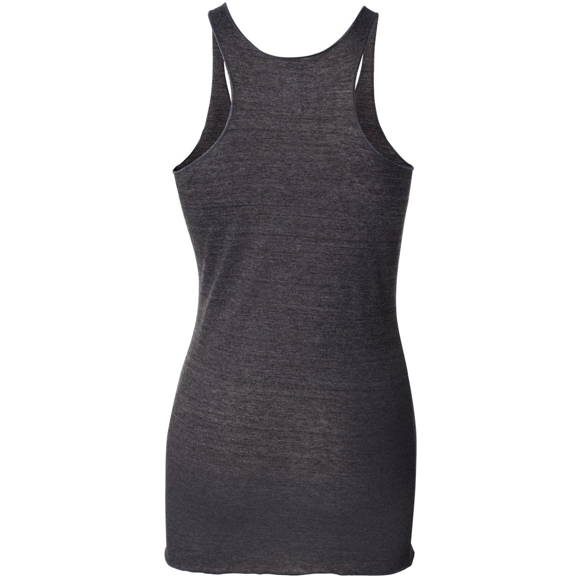 Charcoal Black Triblend