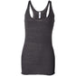 Charcoal Black Triblend