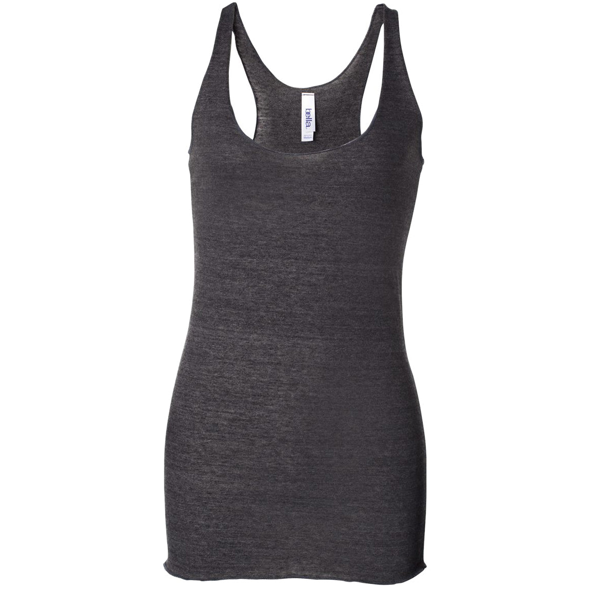 Charcoal Black Triblend