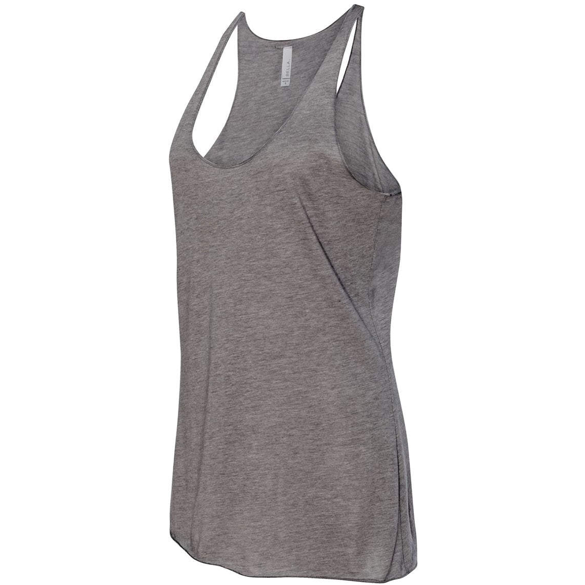 Grey Triblend