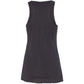 Solid Dark Grey Triblend