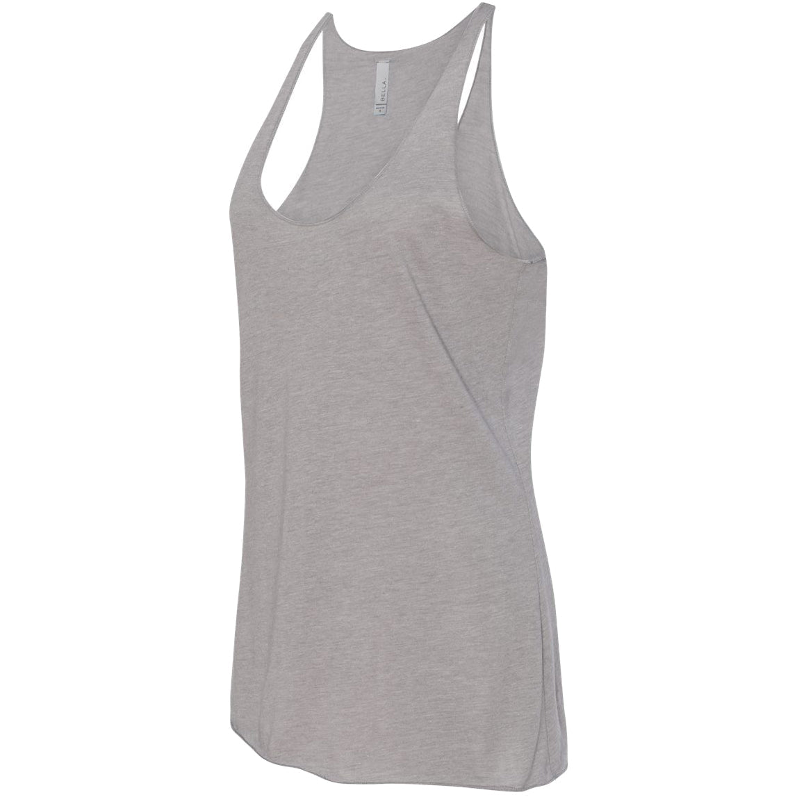 Athletic Grey Triblend