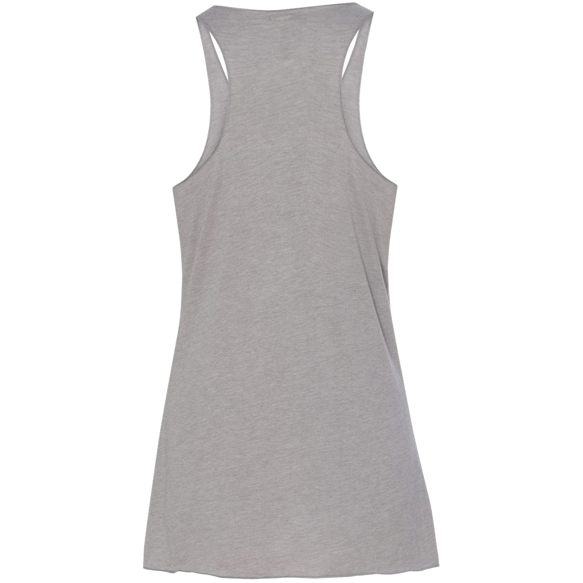 Athletic Grey Triblend