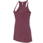 Maroon Triblend