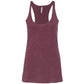 Maroon Triblend