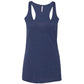Navy Triblend
