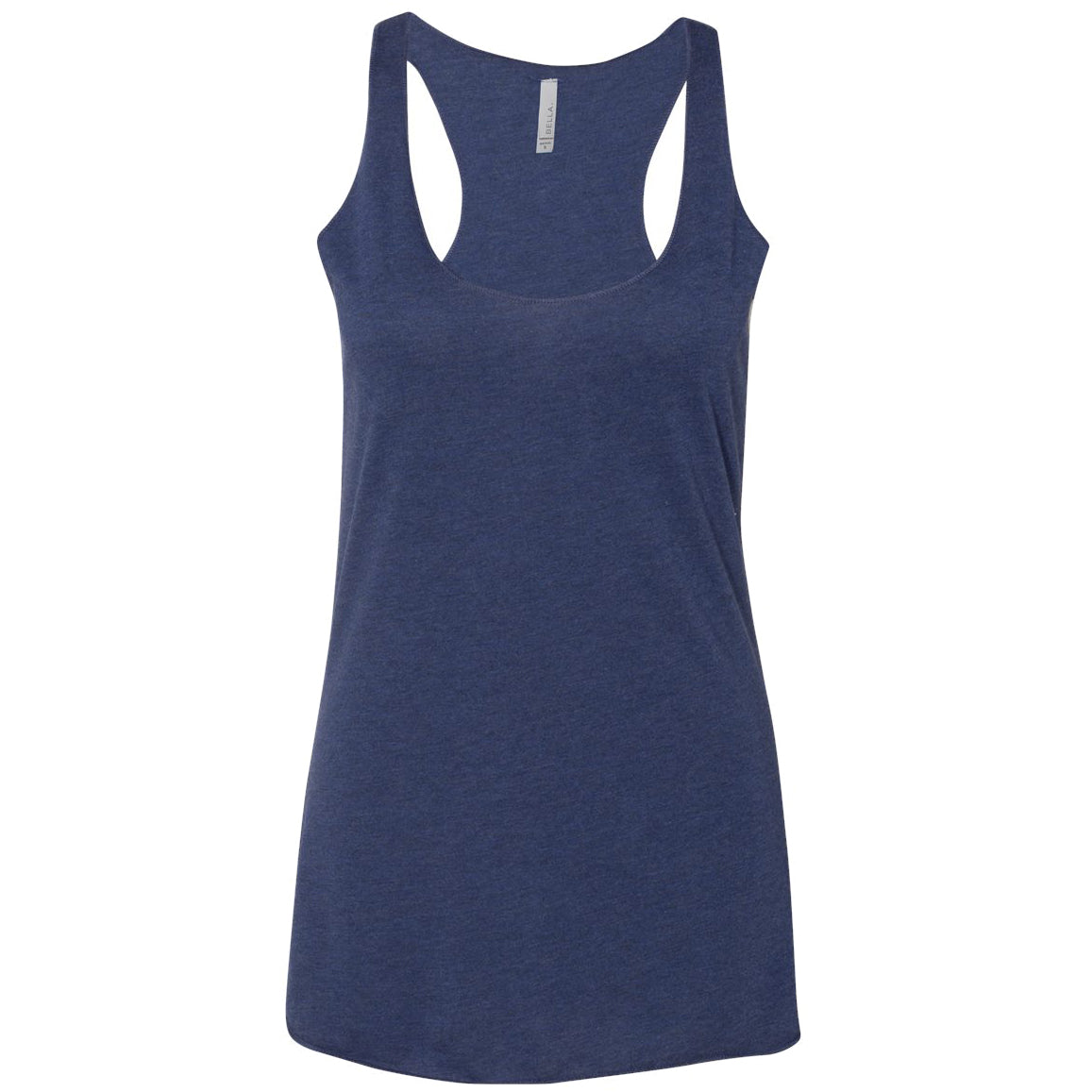 Navy Triblend