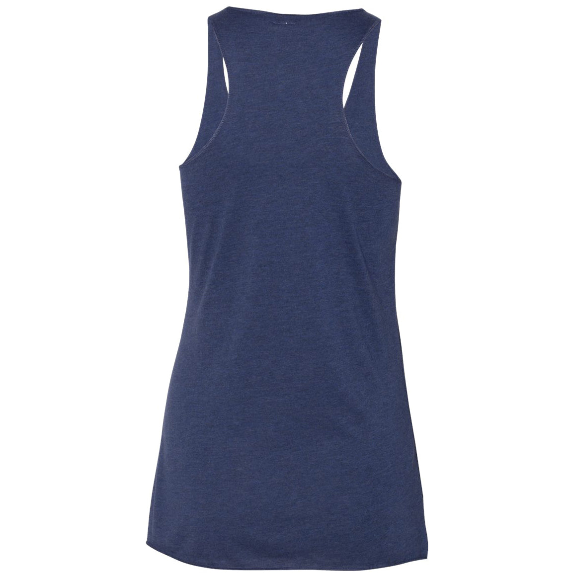 Navy Triblend