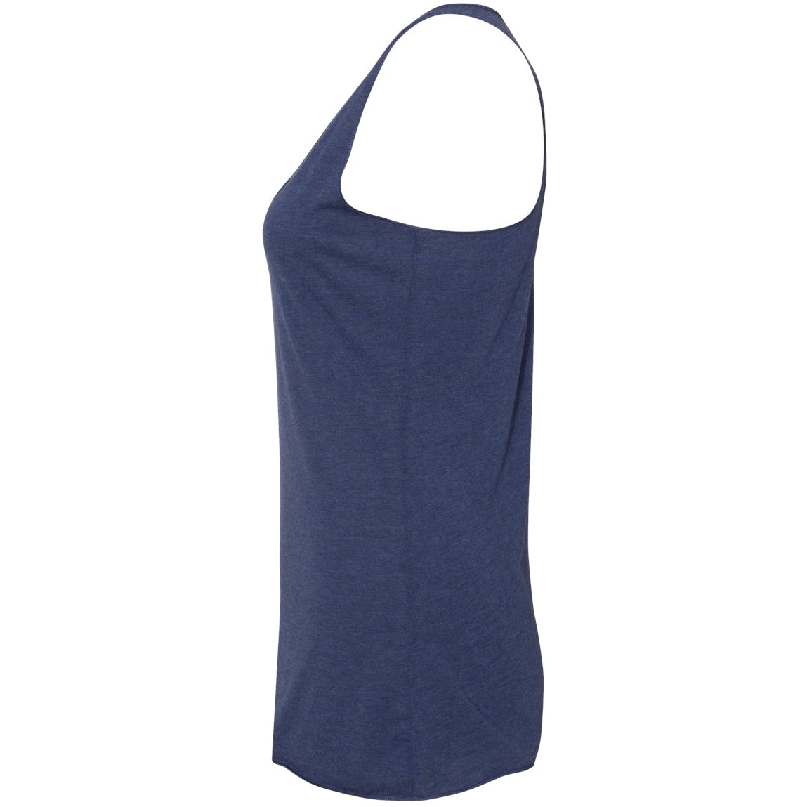 Navy Triblend