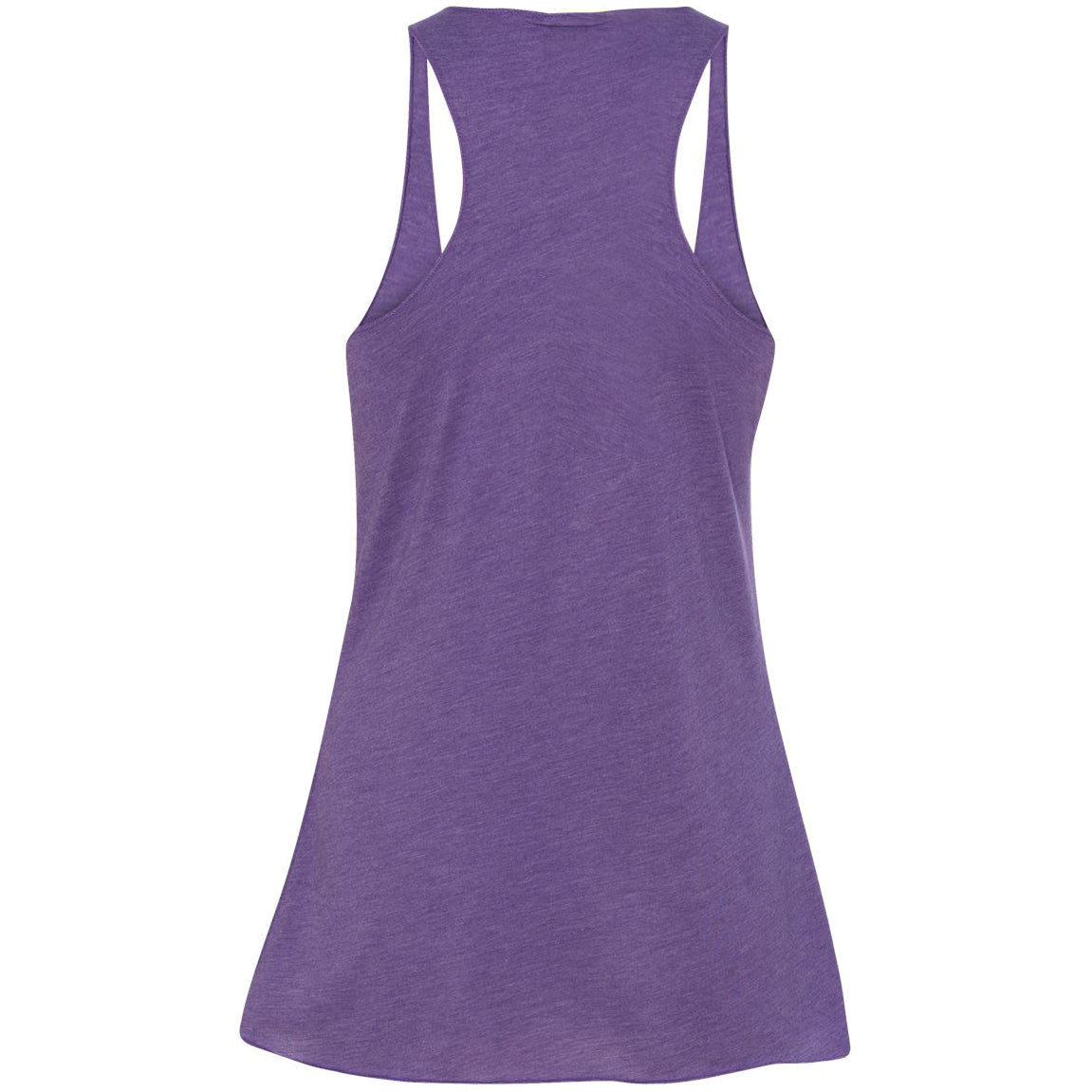 Purple Triblend