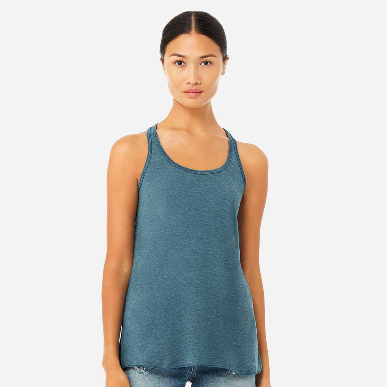 Heather Deep Teal