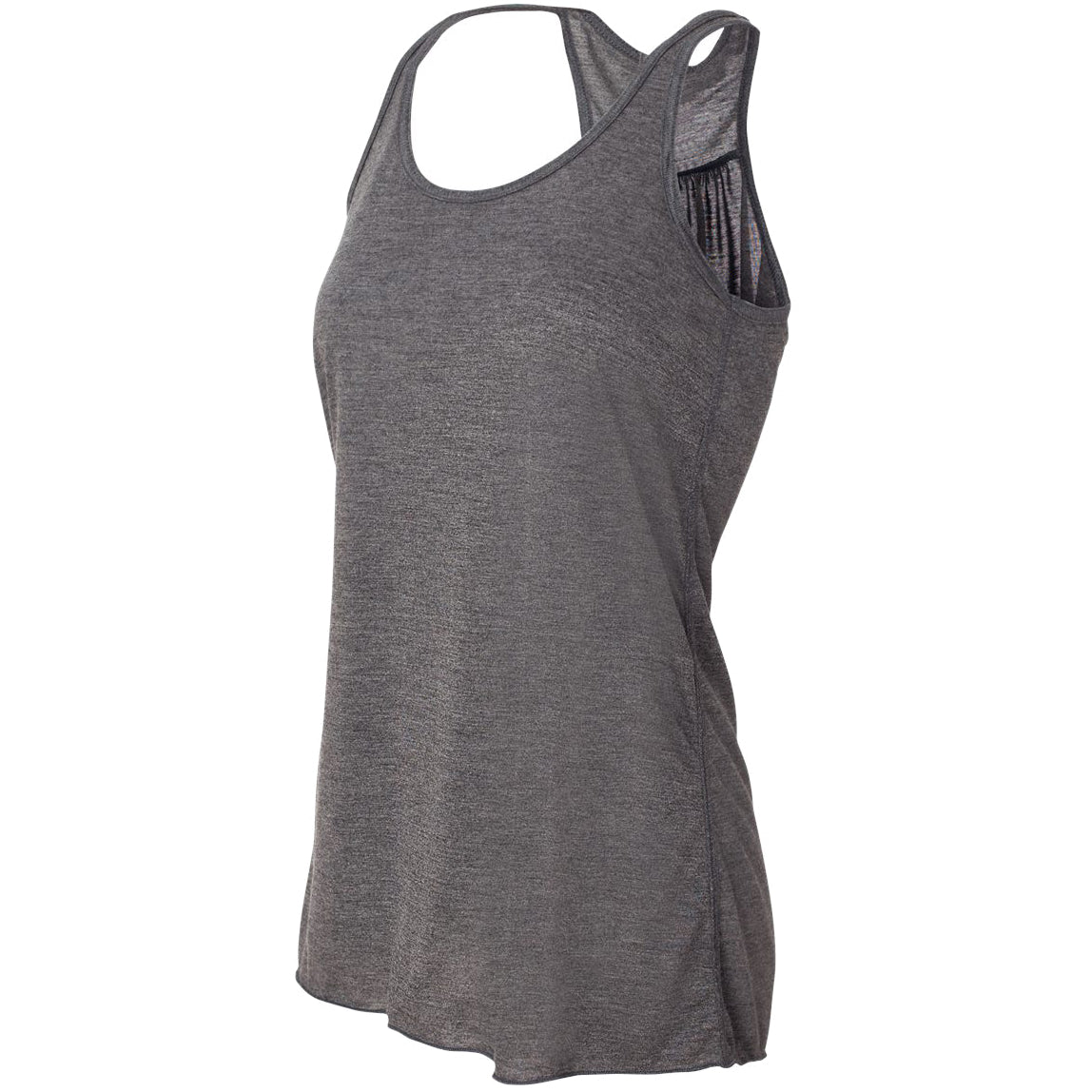 Dark Grey Heather