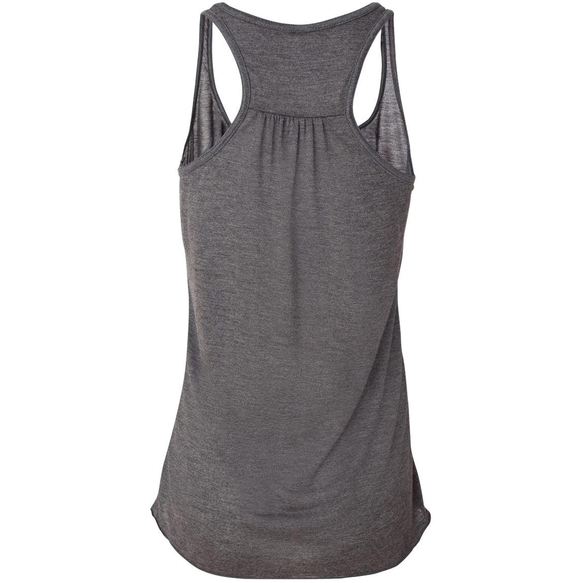 Dark Grey Heather