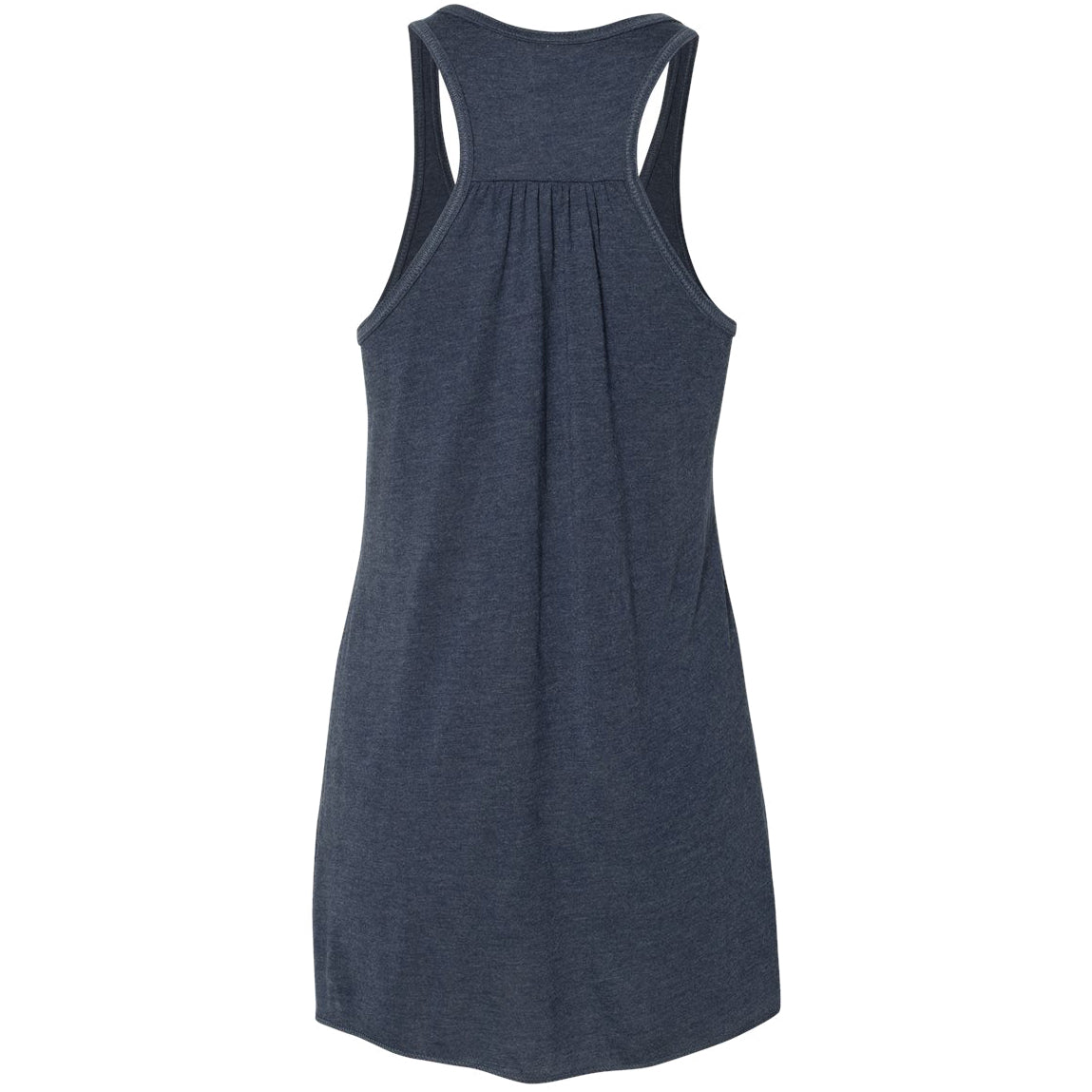 Heather Navy
